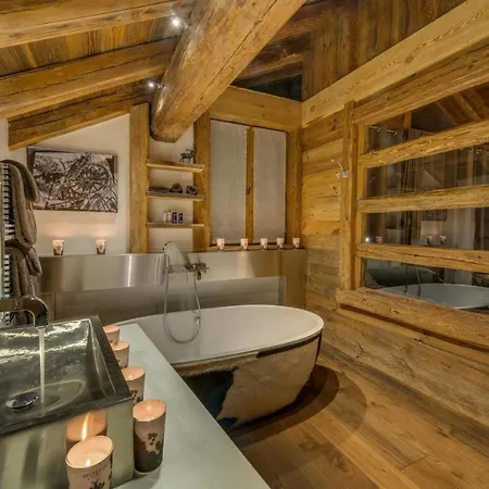 Chalet Chalet In The Heart Of The Of *